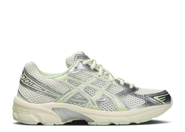 Asics Cream/Whisper Green Gel-1130