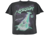 Hellstar Attacks Black Tee