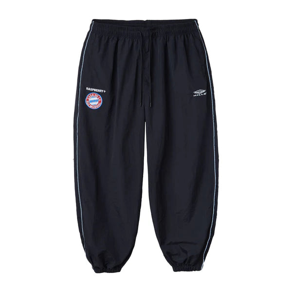 GV Raspberry Coal Track Pants