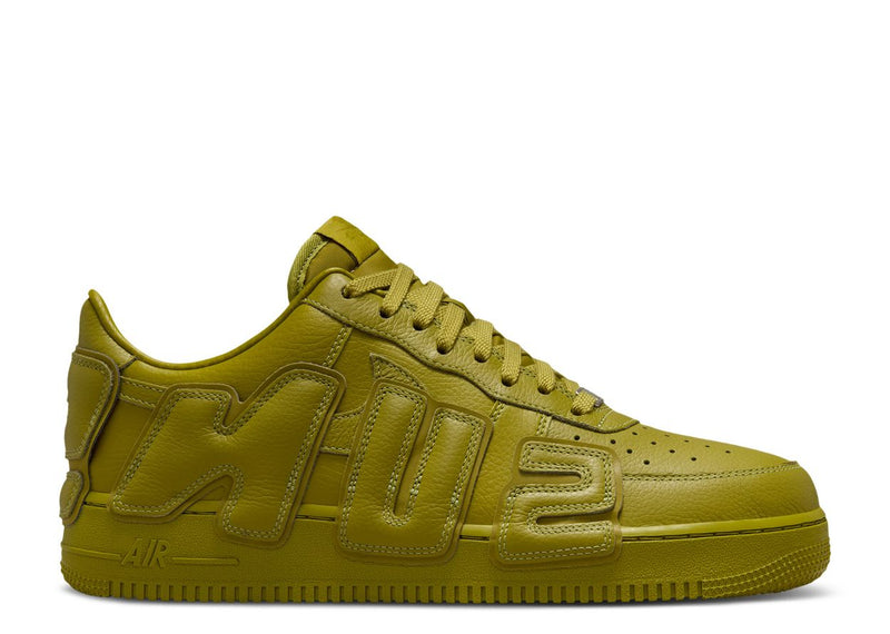 CPFM Moss Air Force 1