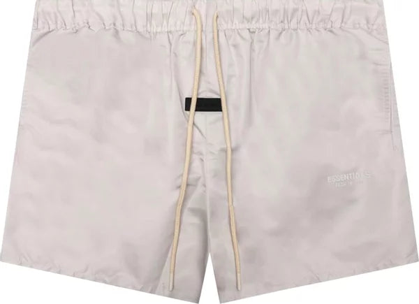 Essentials Silver Cloud Running Shorts