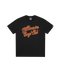 Billionaire Boys Club Script Black Tee