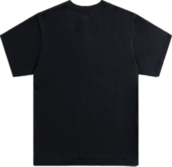 Rhude Palmera Black Tee