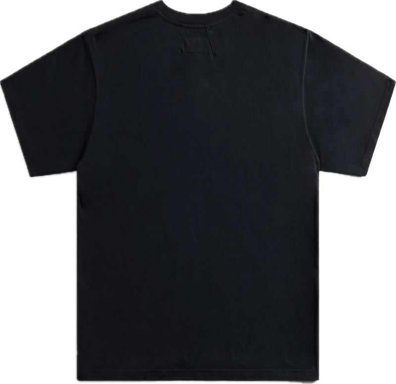 Rhude Palmera Black Tee