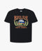 Rhude Beach Chair Black Tee