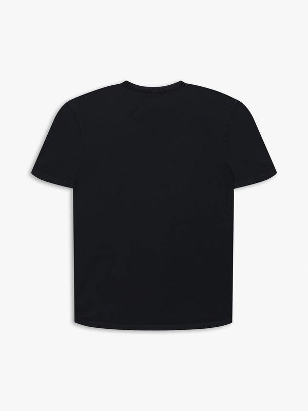 Rhude Beach Chair Black Tee