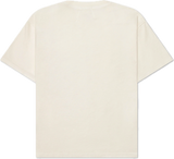 Rhude Beach Chair Cream Tee