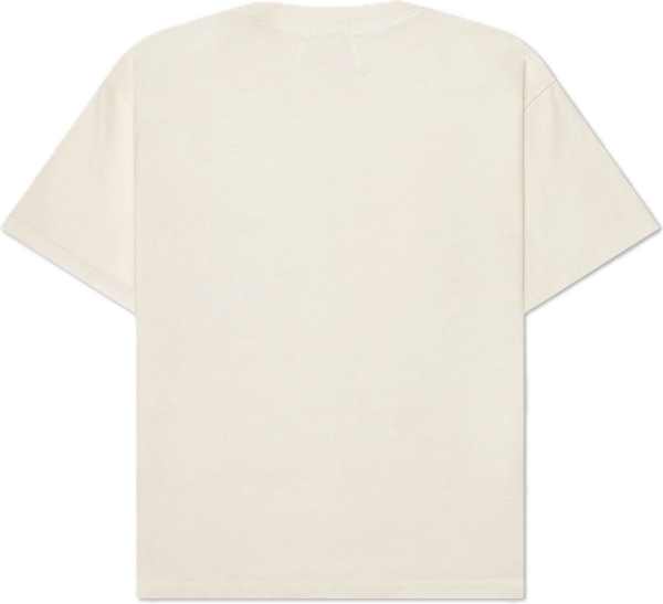 Rhude Beach Chair Cream Tee