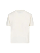 Rhude Saint-Croix Cream Tee