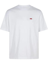 Supreme Small Box White Tee