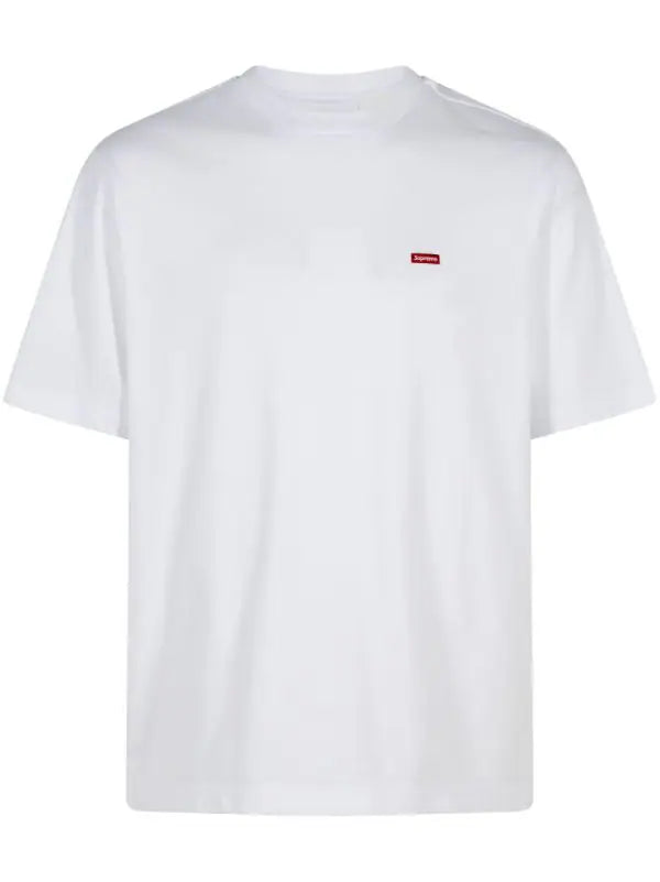 Supreme Small Box White Tee