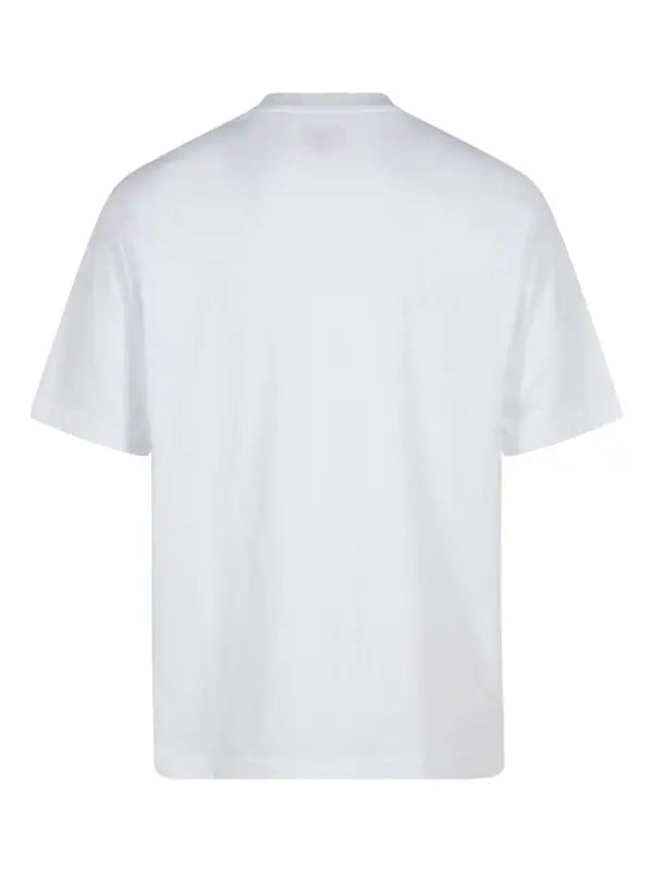 Supreme Small Box White Tee