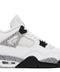 White Cement Jordan 4 (2025)