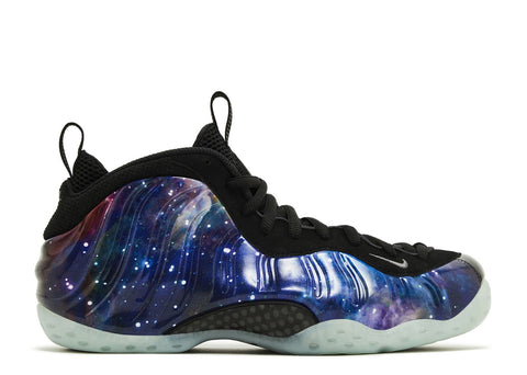 Galaxy Air Foamposite One