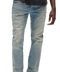 Purple P001 Basalt Light Indigo Jeans