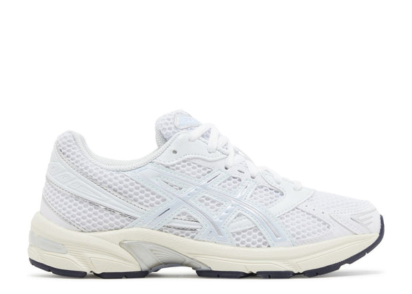 Asics White Soft Sky Gel-1130