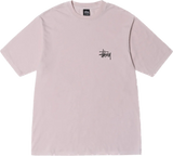 Stussy Basic Blush Tee