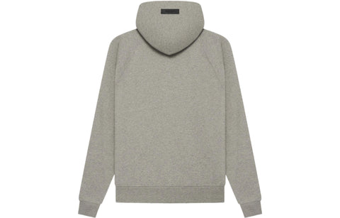 Essentials 1977 Dark Oatmeal Hoodie