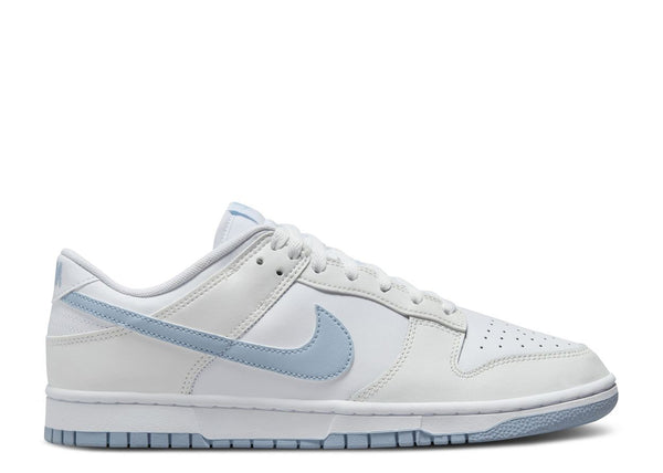 White Light Armory Blue Dunk Low