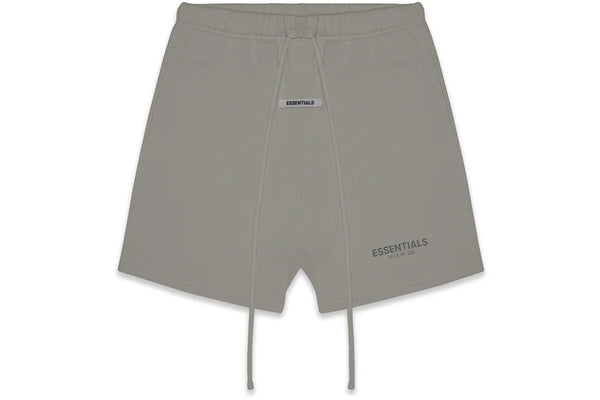 Essentials FW20 Cement Shorts