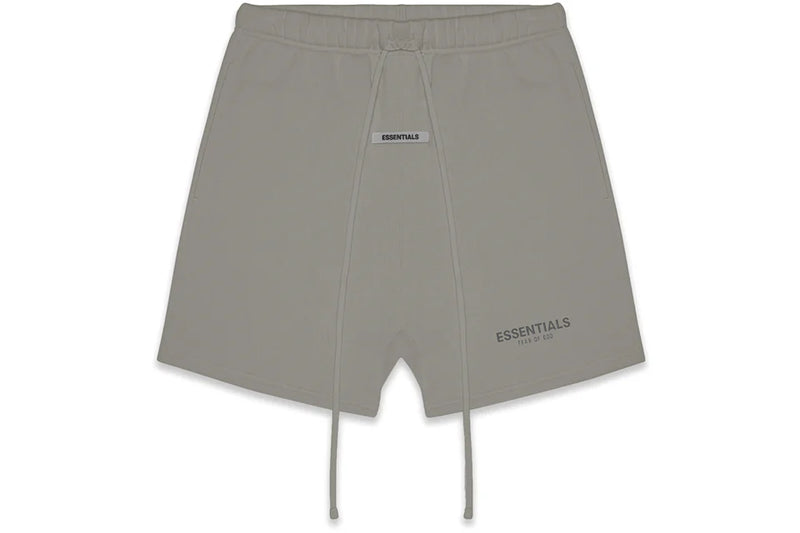 Essentials FW20 Cement Shorts