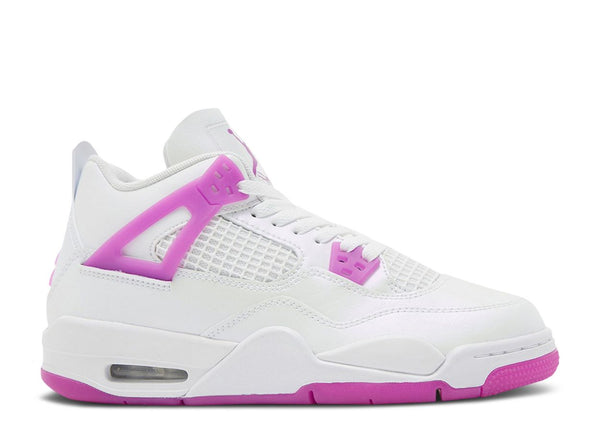 Hyper Violet Jordan 4