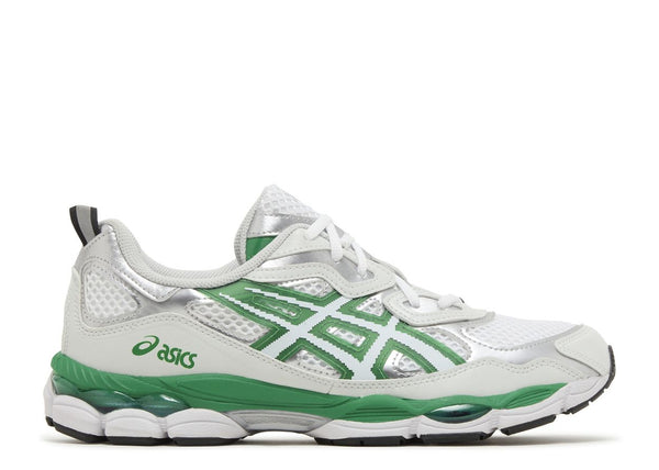 Asics Hidden NY White/Jolly Green Gel-NYC