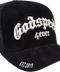Godspeed GS Forever Black/White Trucker