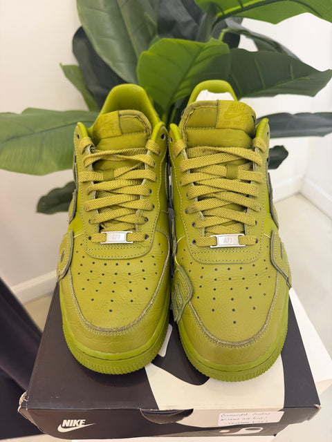 10/11.5w (preowned)