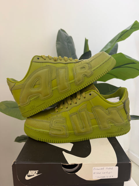 10/11.5w (preowned)