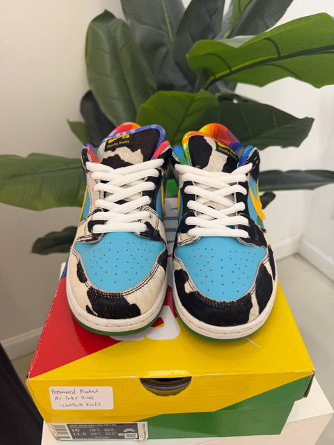 10/11.5w (preowned)