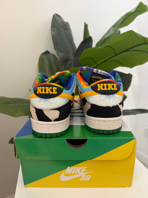 10/11.5w (preowned)