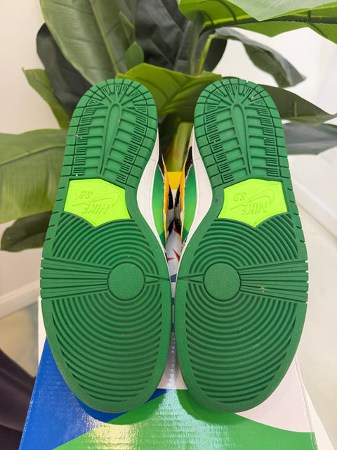 10/11.5w (preowned)
