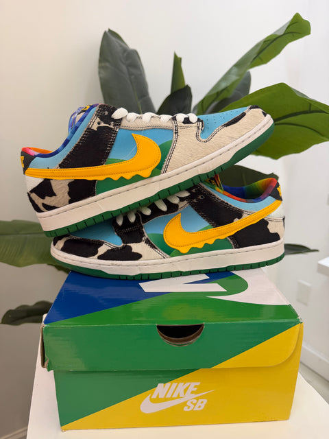 10/11.5w (preowned)