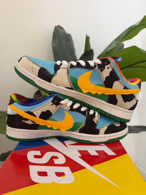 10/11.5w (preowned)