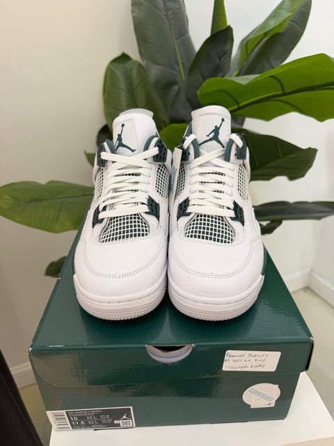 10/11.5w (preowned)