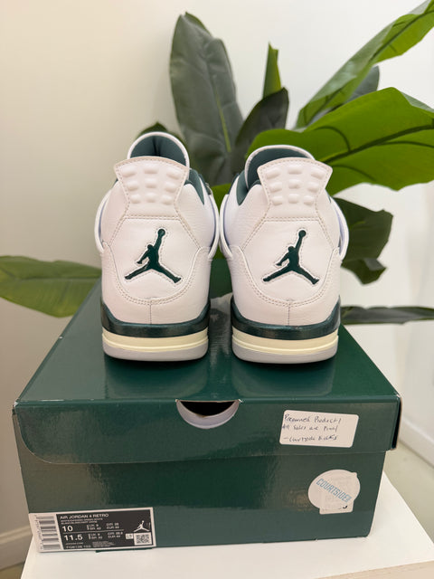 10/11.5w (preowned)