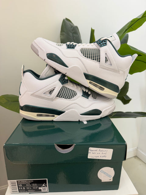 10/11.5w (preowned)
