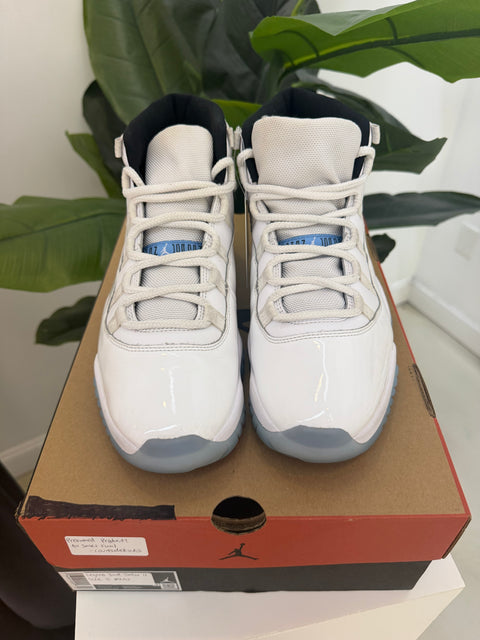 11 (preowned)