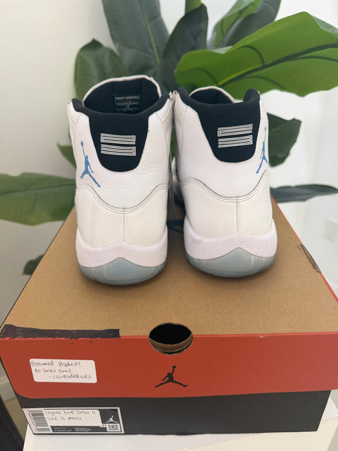 11 (preowned)