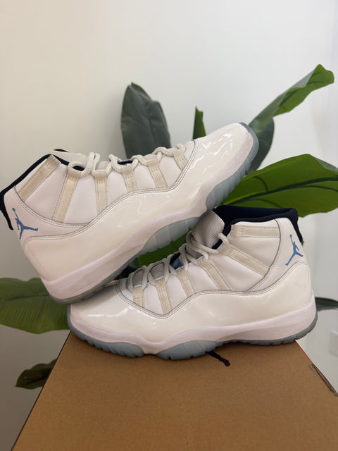 11 (preowned)