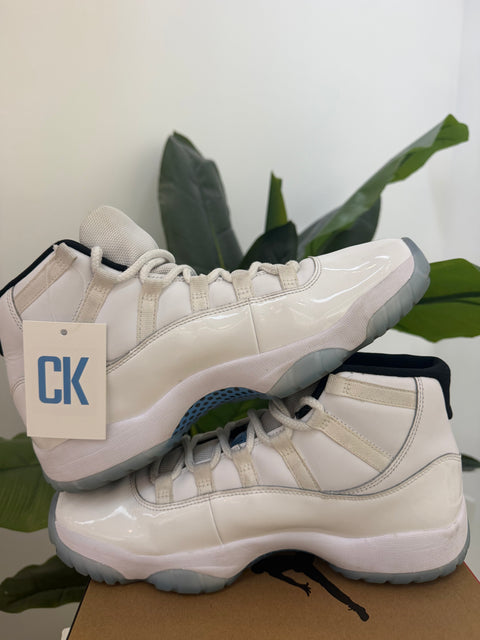 11 (preowned)