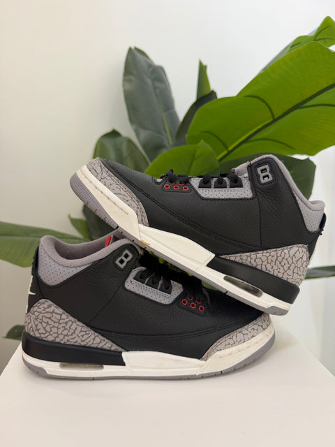 5y/6.5w (preowned no box)