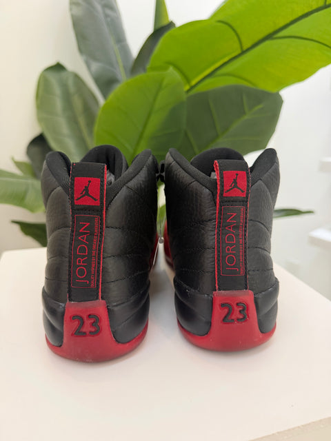 5y/6.5w (preowned no box)