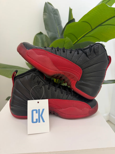 5y/6.5w (preowned no box)