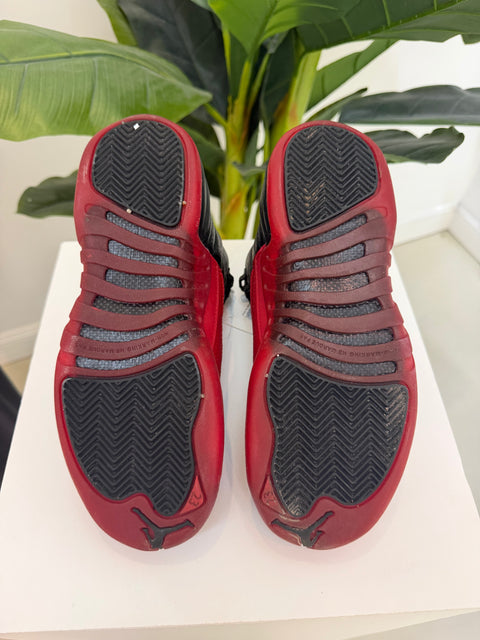 5y/6.5w (preowned no box)