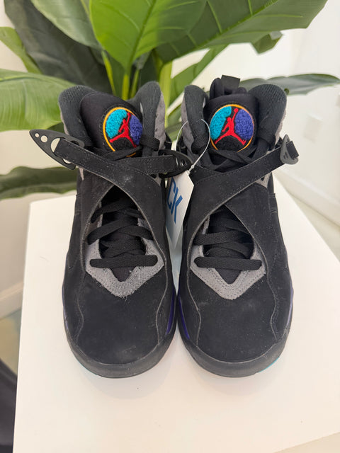 5y/6.5w (preowned no box)
