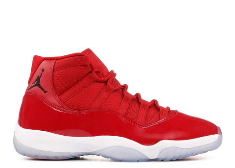 Win Like 96 Jordan 11