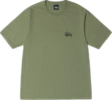 Stussy Basic Artichoke Tee