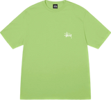 Stussy Basic Tea Tee